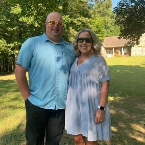 Meet your Posher, Lori